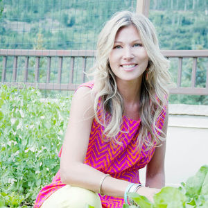 Meet your Posher, Meghan